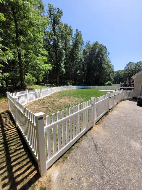 Local Fence Company