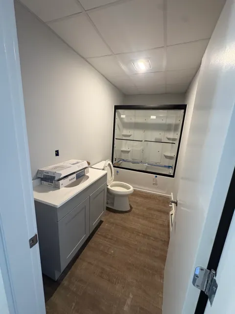 Liv Savvy Construction, LLC work photo
