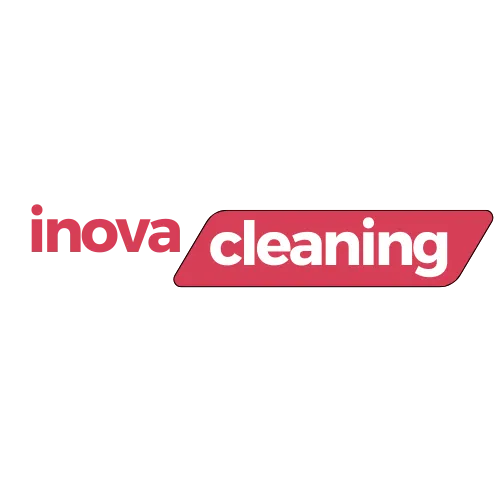 Inova Cleaning logo