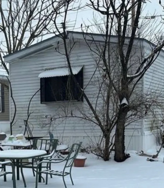 Teddy Pro Exteriors LLC researched project photo