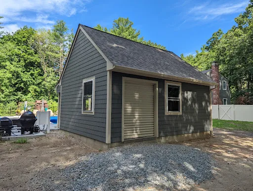 Giguere & Dufresne Foundations work photo