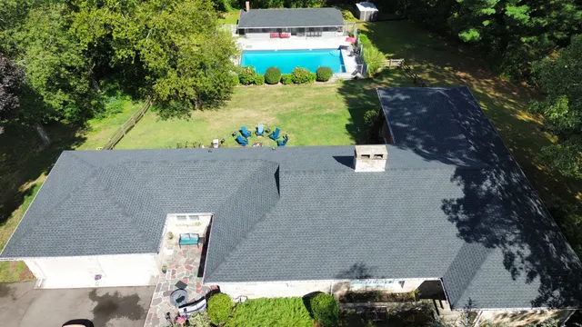 iSP Roofing work photo