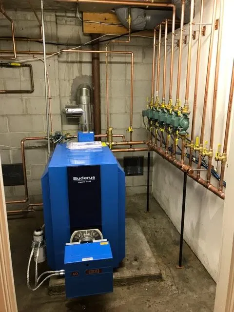 Lamco Systems Inc