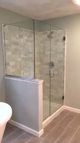 Glass And Mirror Installation Services
