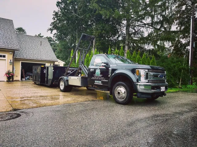 work photo from southernmainerolloff.com