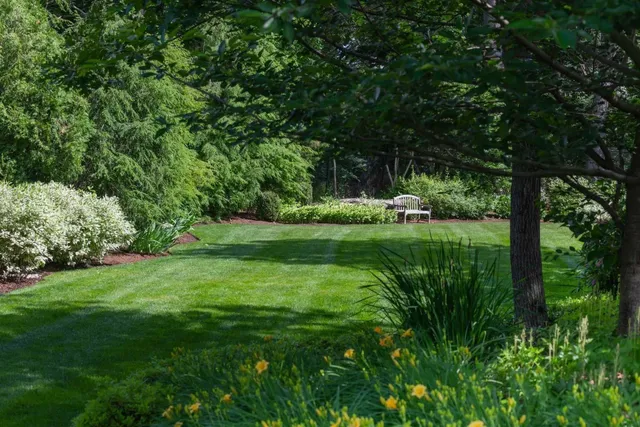 Ground Effects Landscaping researched project photo
