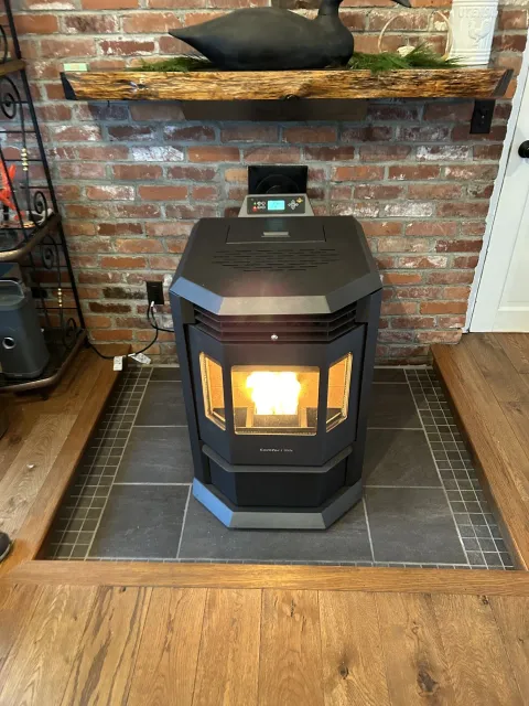 work photo from originalchimneysweepma.com