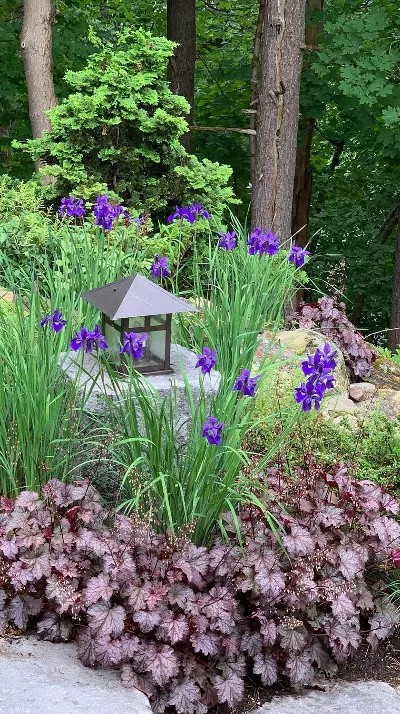 work photo from babinlandscaping.com