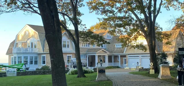We Saved This Homeowner $50,000 — Complete Exterior, NH — photo 3