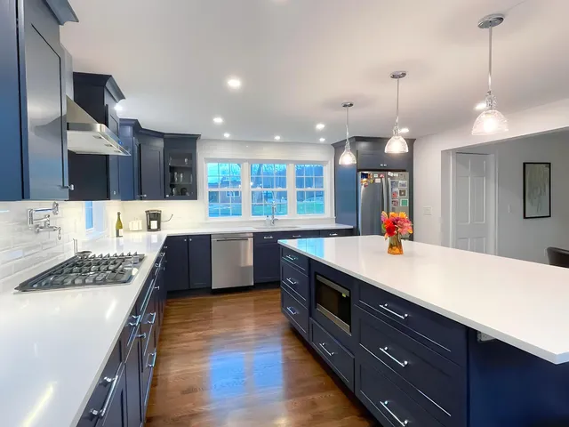 RS GENERAL CONTRACTOR CORP work photo
