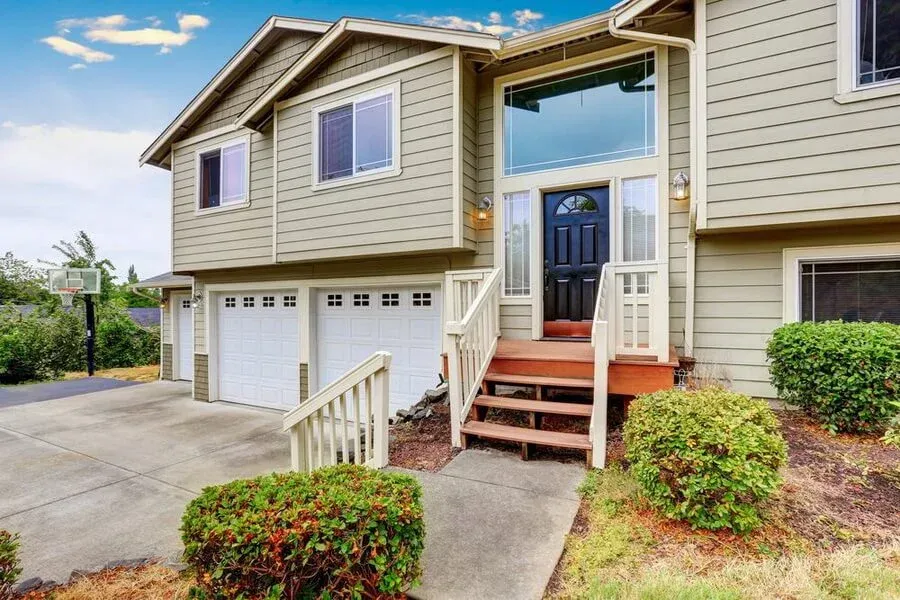 GET $500 OFF ANY NEW SIDING PROJECT