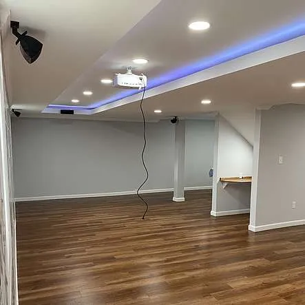 Trinity Refinishing & Remodeling researched project photo