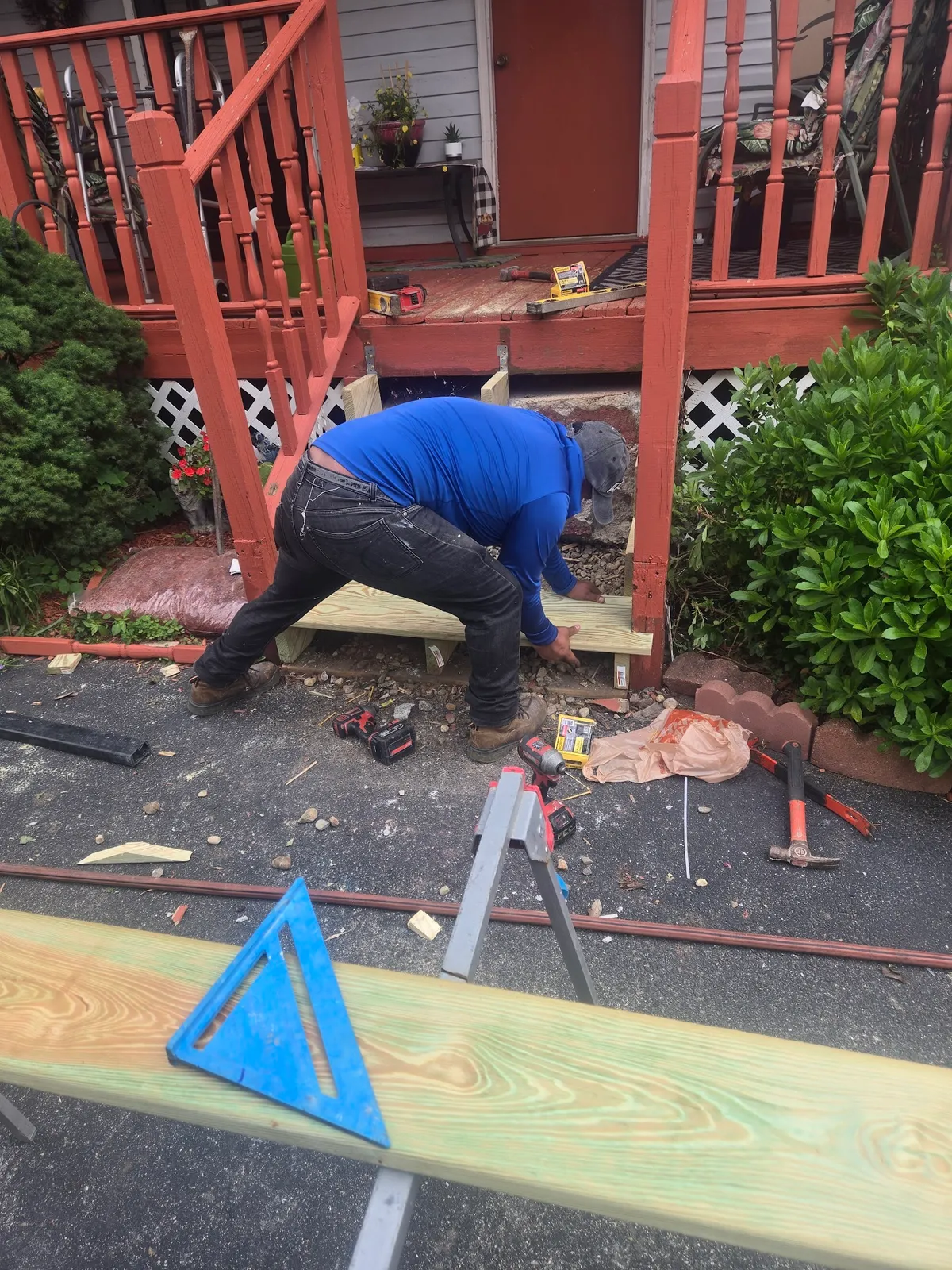 Amigos handyman services