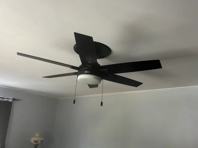 Kennedy Electric LLC work photo