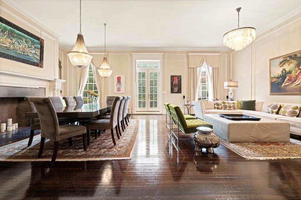 CS Luxury Group | Keller Williams Realty