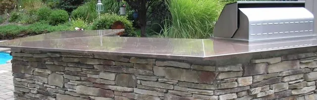Anthony's Masonry And Construction LLC work photo