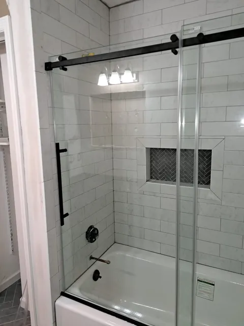 Espinoza AAA Home Improvement work photo
