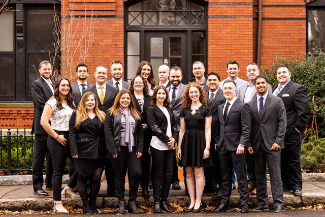 Encore Realty work photo