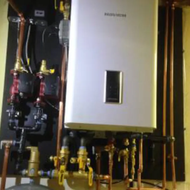 All Phase Heating & Cooling Inc researched project photo