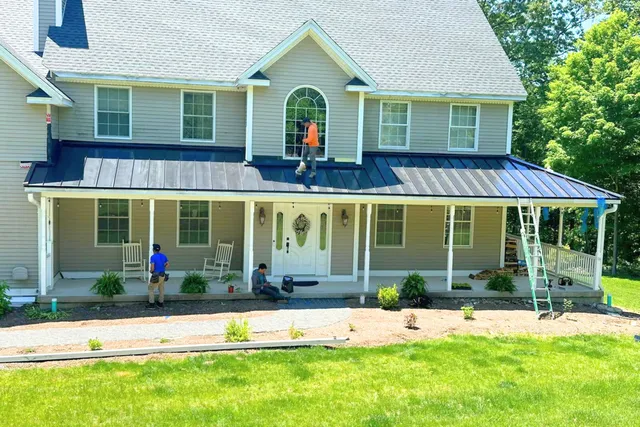 work photo from aedroofersandwaterproofers.com