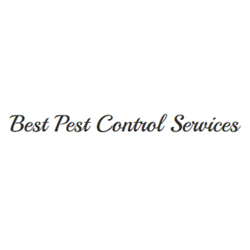 Best Pest logo