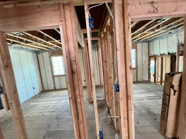 Castillo Insulation project 5 in Connecticut
