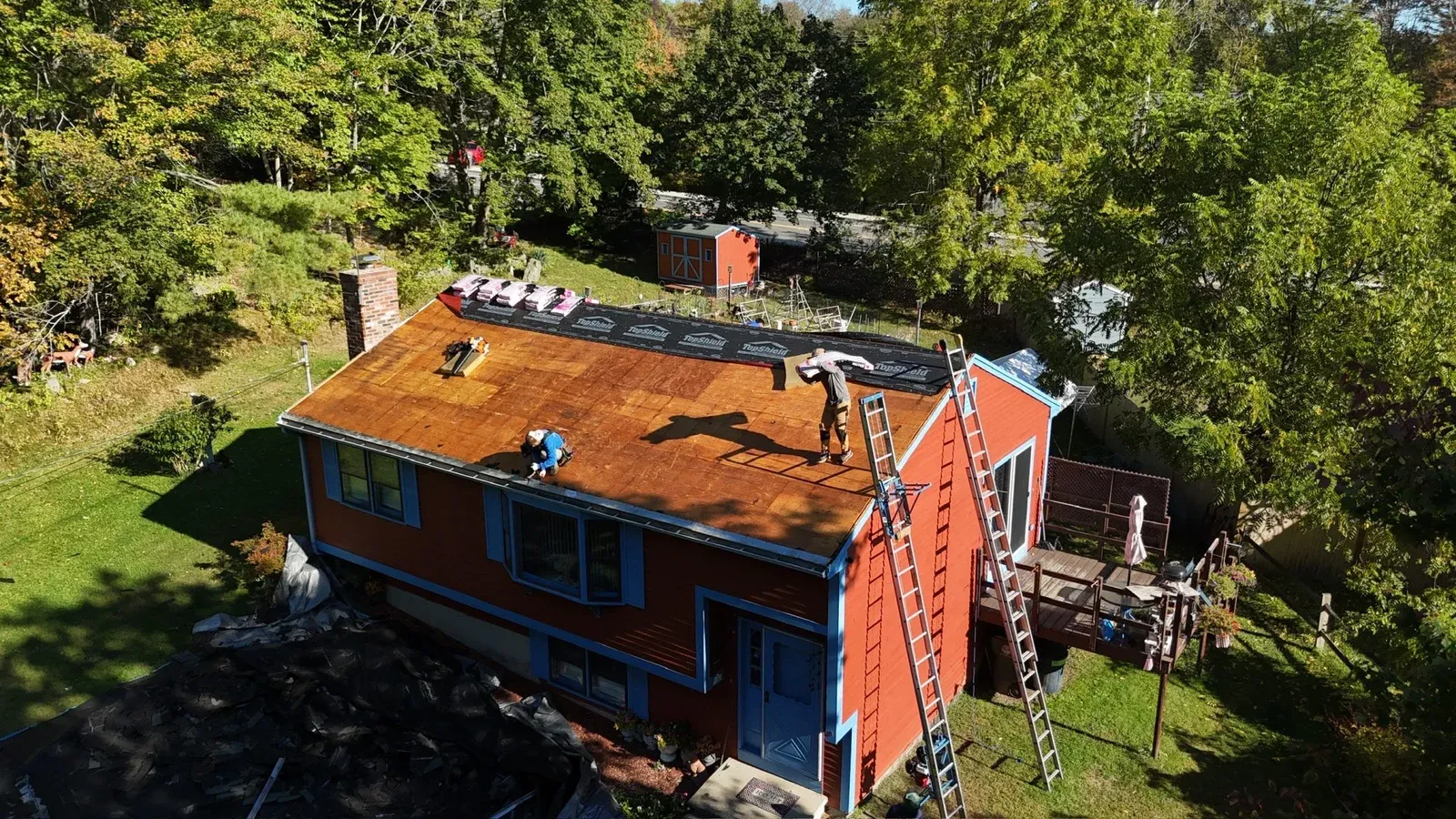 work photo from homerxusa.com