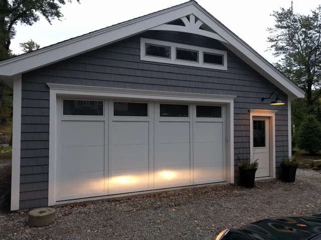 Bartlett Electrical Services work photo