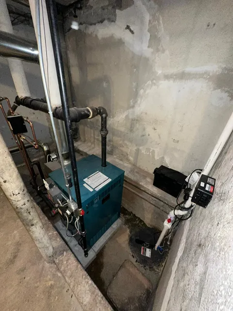 work photo from rcmechanical.com