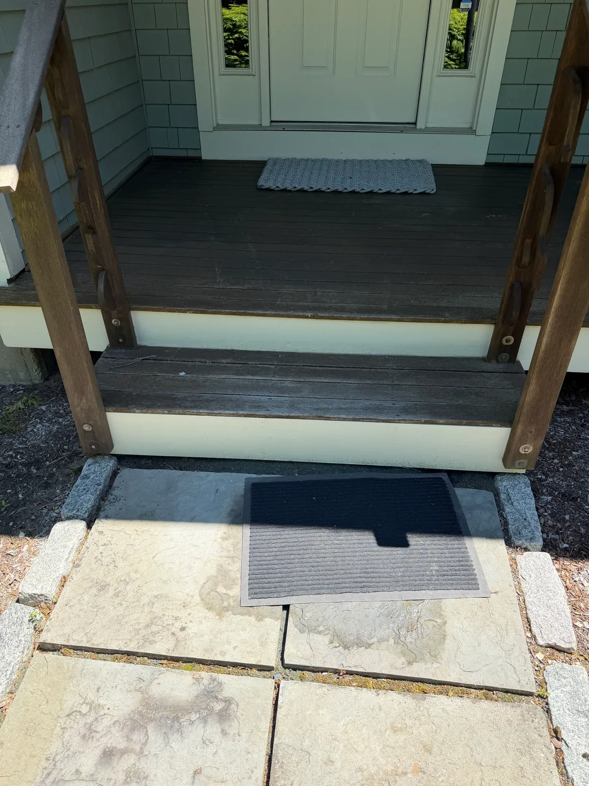 Cape Cod Carpentry Guild Inc verified work photo