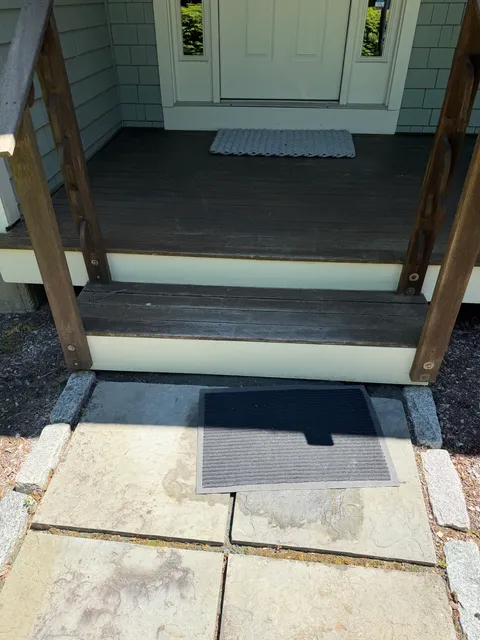 Cape Cod Carpentry Guild Inc verified work photo