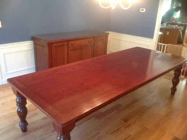 work photo from classicwoodworkingpro.com
