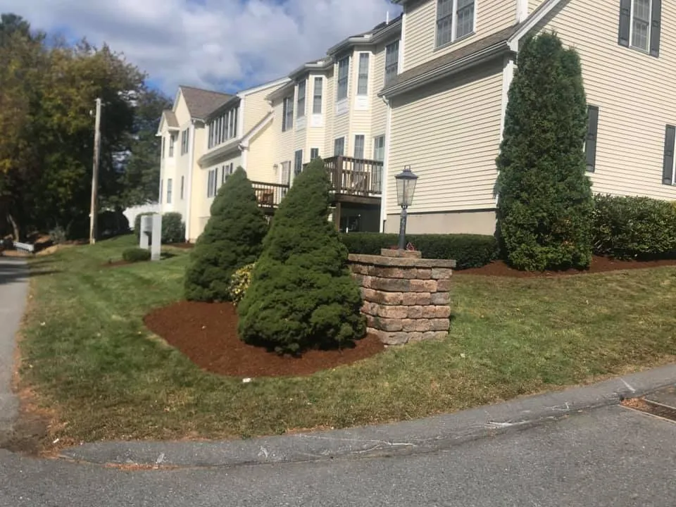 work photo from brouillettelandscaping.com