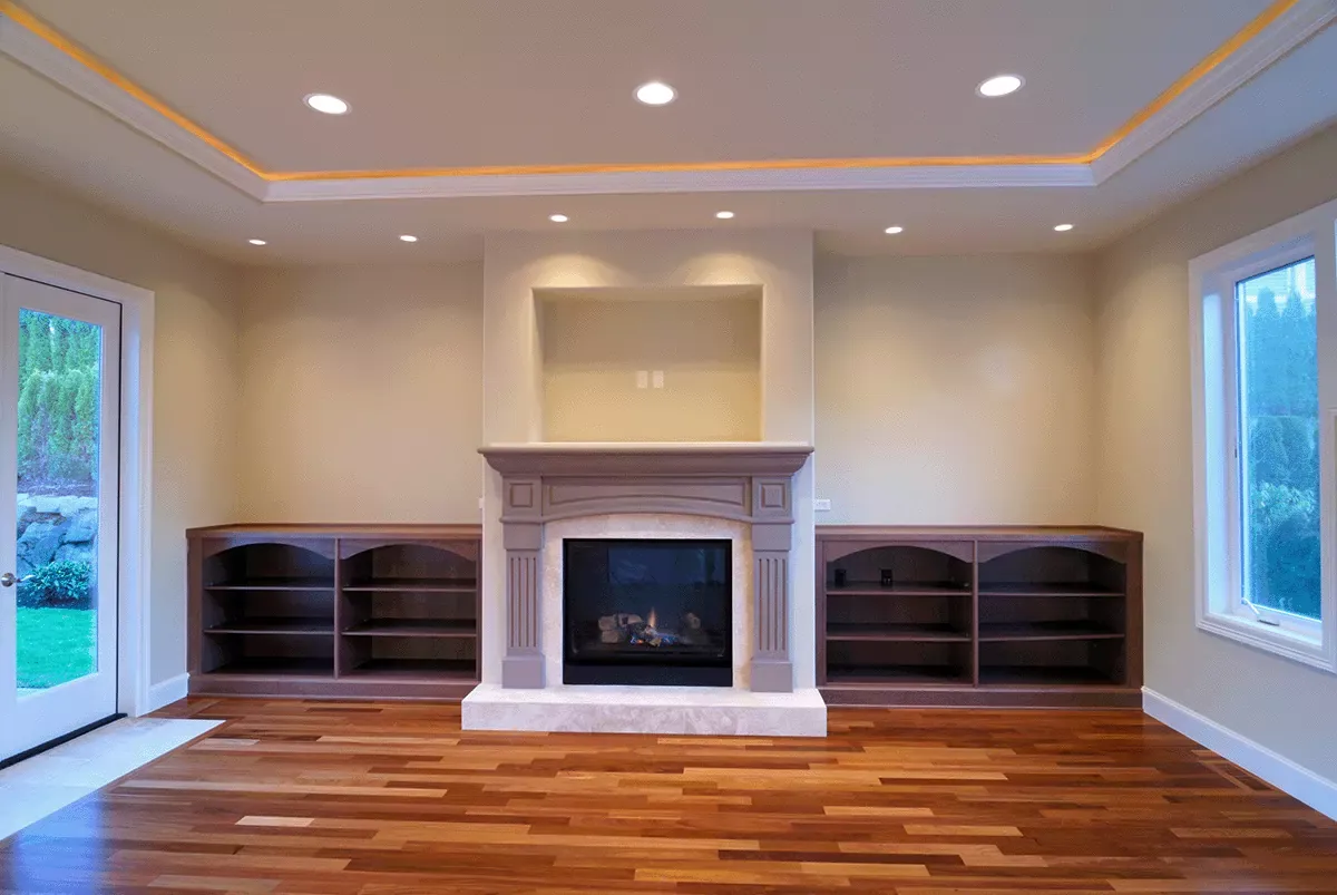 Dever Electric -Electrician for Remodels