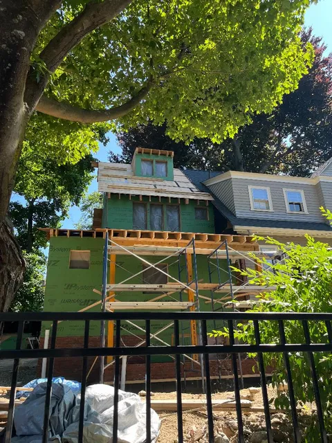 hashley construction llc