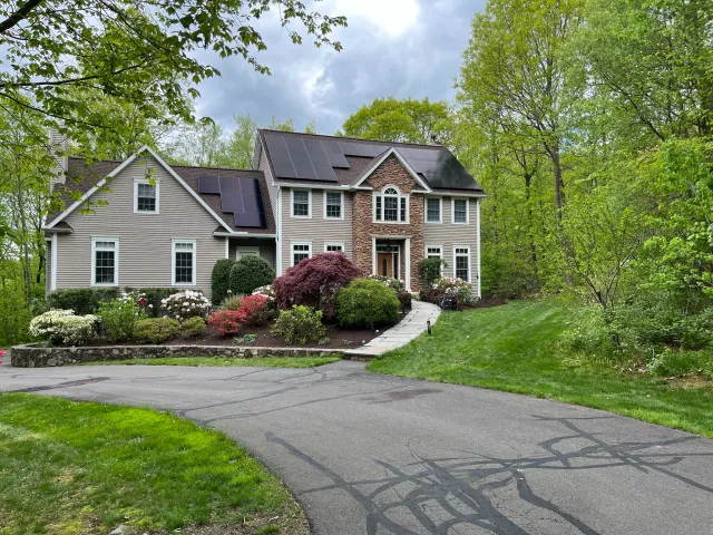 work photo from northendlawnandlandscape.com