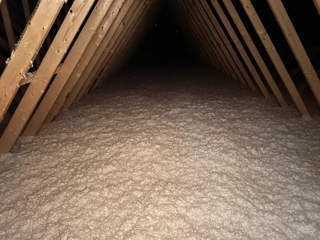 work photo from acadiainsulation.com