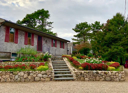 Robert's Landscaping - Design & Construction work photo