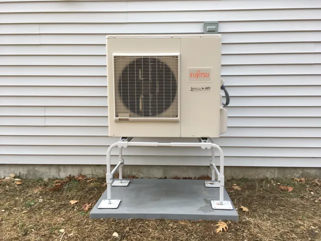 Warm Waters, LLC work photo