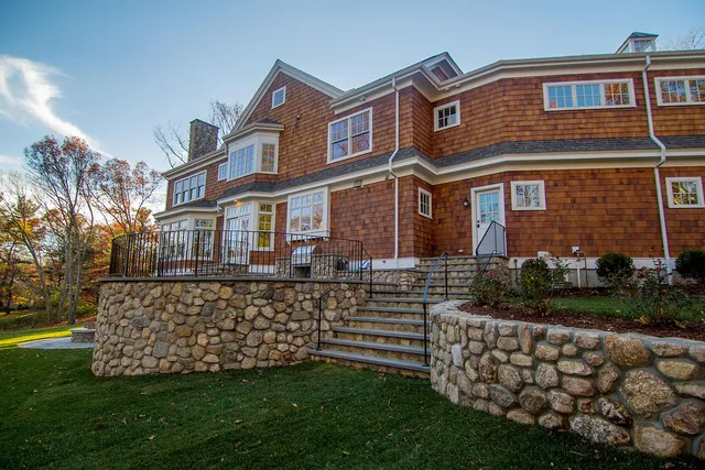 Masonry Near Me: A Complete Guide to Masonry Services