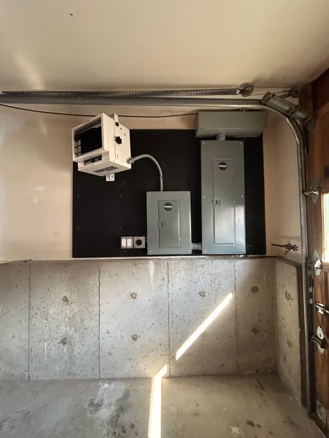 Prince Electric LLC work photo