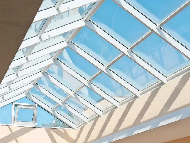 Skylights