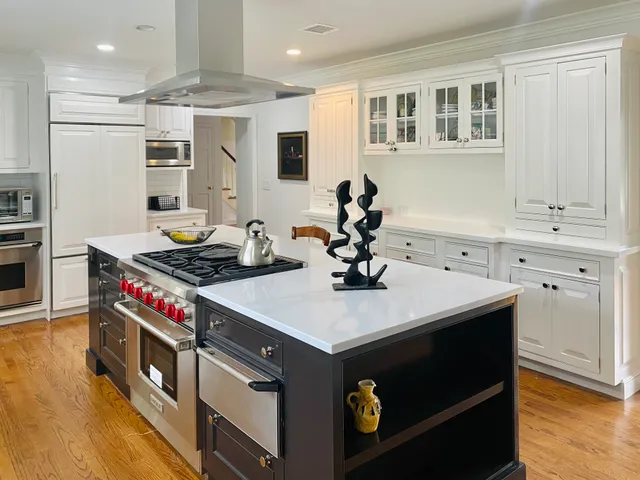 A & A Painting And Cabinetry work photo
