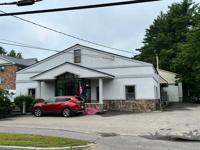 Alba-Kos LLC researched project photo