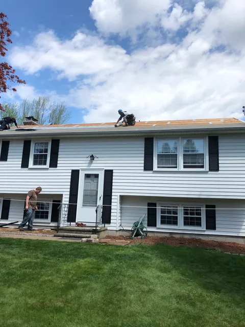 Berrios General Contracting work photo