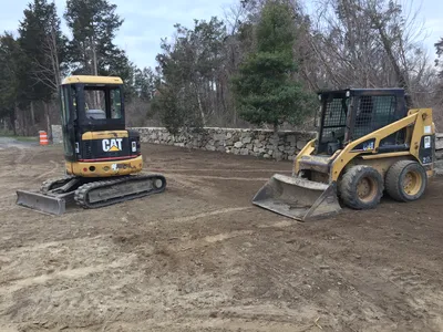 Dartmouth Stone researched project photo
