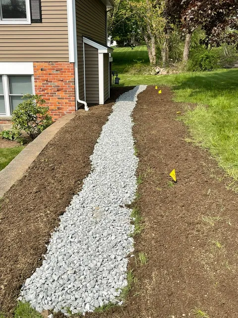 Solution Driven Landscaping, Inc.