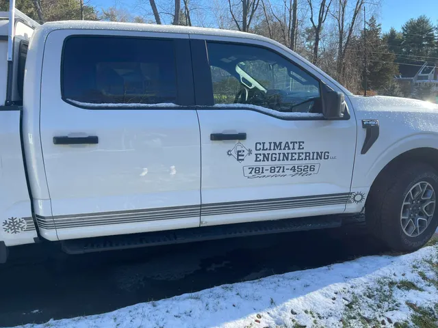 Climate Engineering researched project photo