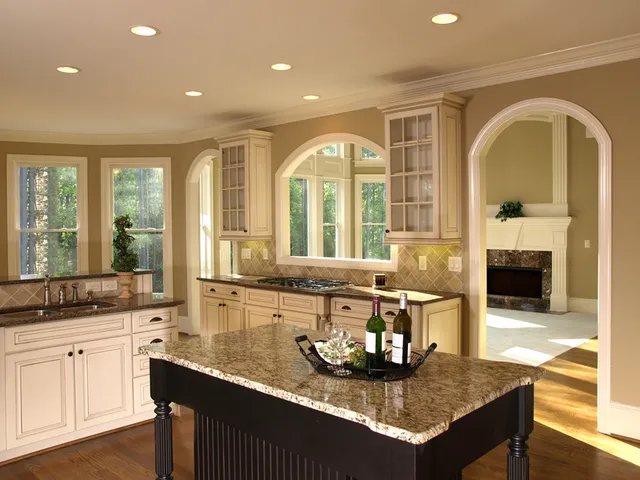 Burkkon Design Build LLC work photo