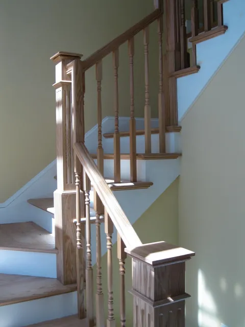 Bret Lord Woodworking researched project photo